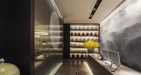 主題餐廳設(shè)計(jì)，這才叫"秀色可餐"！