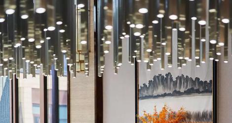 Autonomy 工作室，這樣的辦公才夠帥！