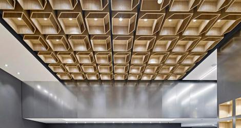 神秘游戲餐廳，探索黑暗與哥特！