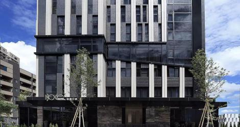 上塘宸章A2樣板房，當(dāng)時(shí)尚大帝遇上都市雅痞！